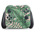 Spring Palm Leaves Nintendo Skins